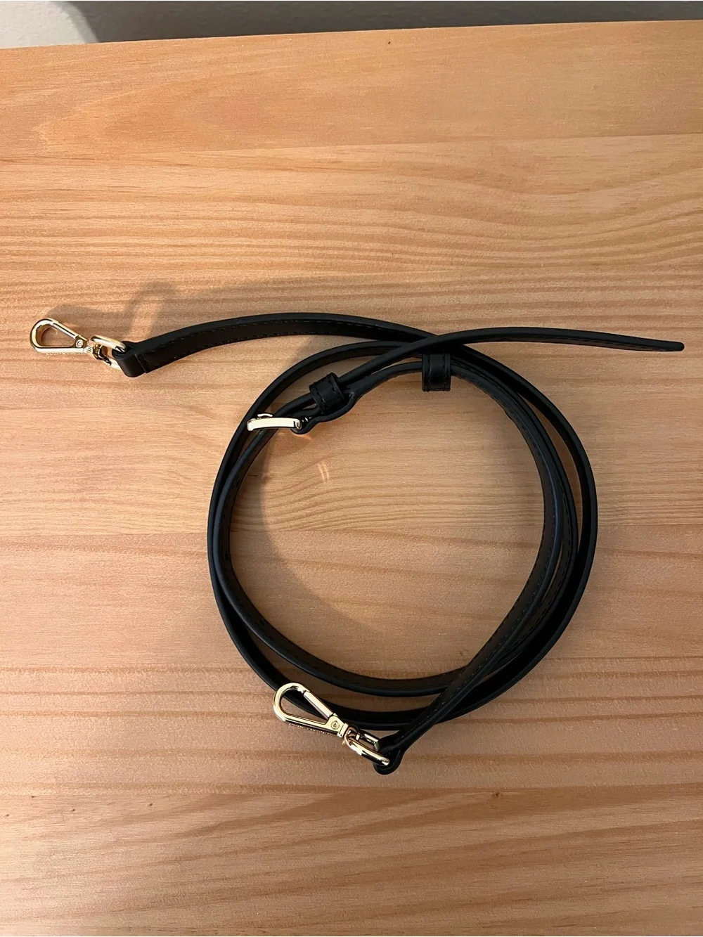 Michael Kors Bedford Legacy Mini